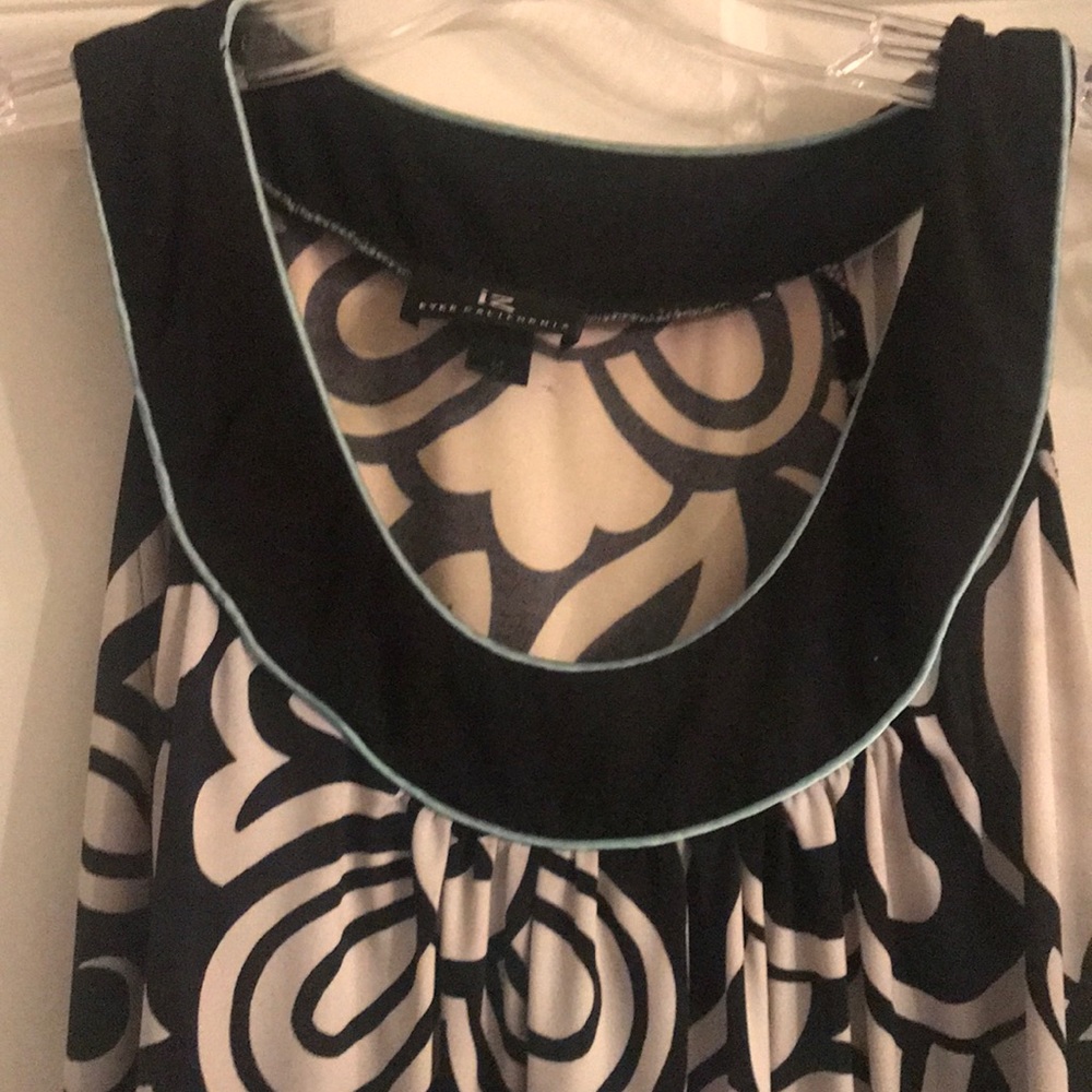 Halter tank - Picture 2 of 3